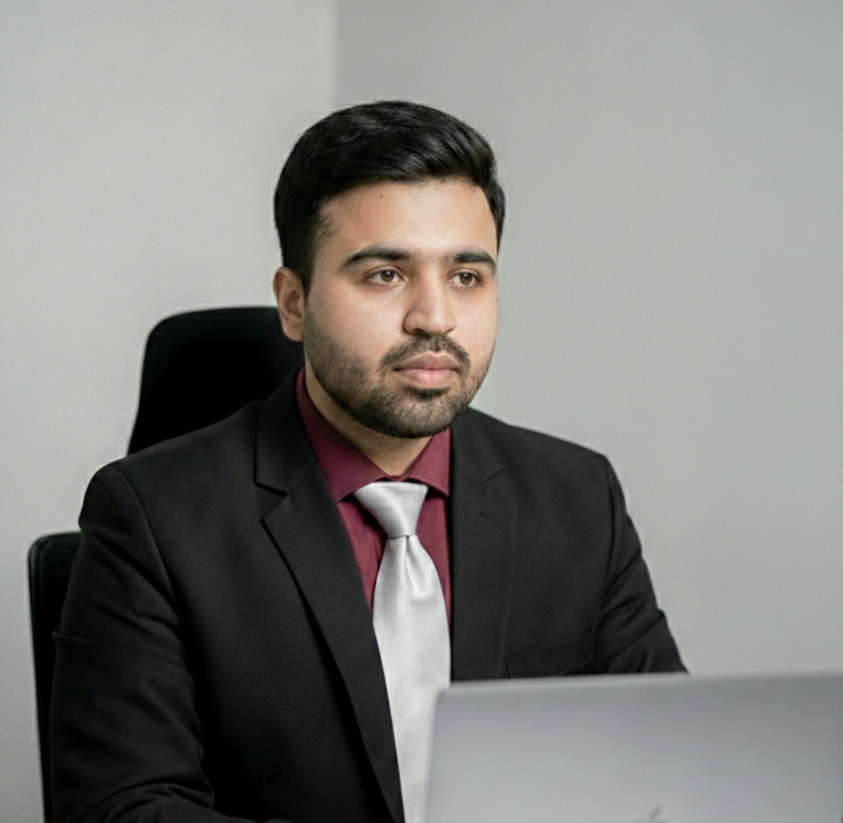 Muhammad Kashif Raza